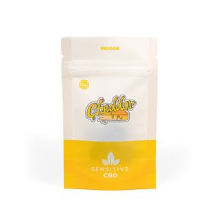 2gr-Cheddar Sensitive CBD