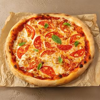 Пицца "МАРГАРИТА" маленькая