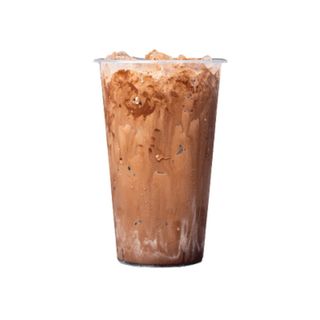 Choco Lava-Milo