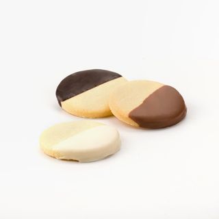 Bolsa Cookie 3 chocolates 3 uds.