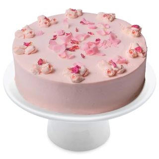 Whole Milk & Rose Cake 2kg