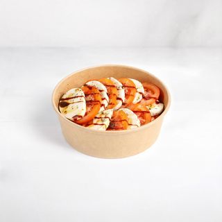 Ensalada Capresse