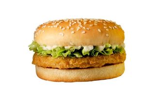 Chicken Burger
