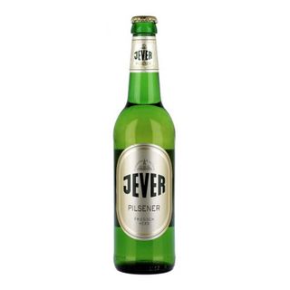 Jever Pilsner Бутилка