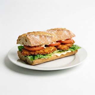 13 Bocadillo Víctor Valdés
