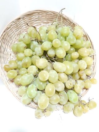 Uva Blanca (Doña María) (Aprox. 500 Gr.)