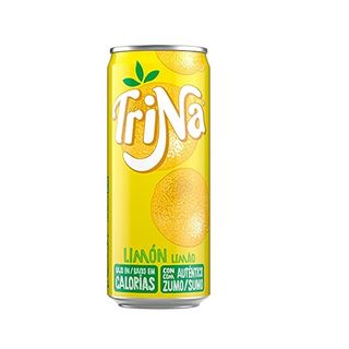 Trina Limón 330ml.