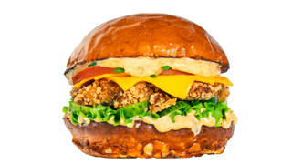 Zestaw Crispy De Padrone