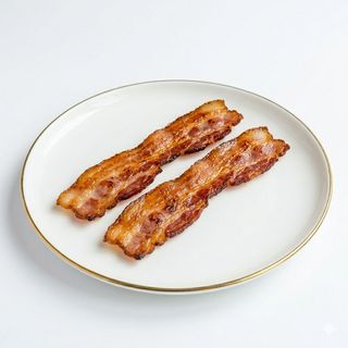 Suplemento Bacon