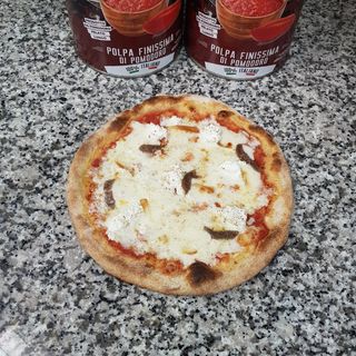 Le gustose centro italia