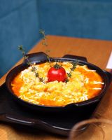 Качамак по родопски (500г)