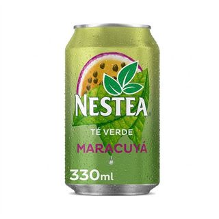 Nestea Maracuyá (330 Ml.)