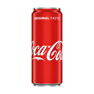 Cola 0,33l