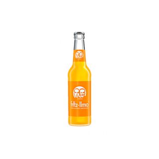Fritz Kola naranja 33cl