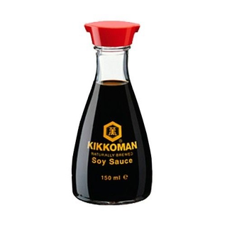 Soya sauce 