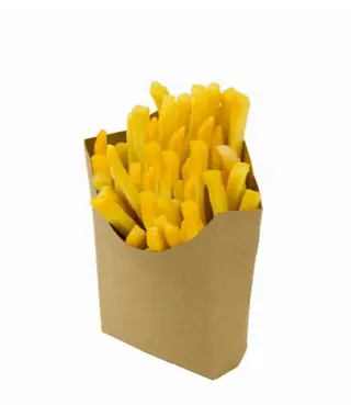 Patatas fritas