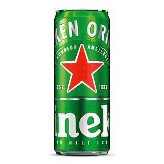 Heineken