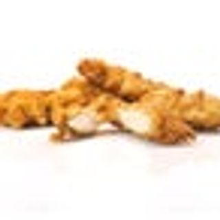 Striscette di pollo 4 pezzi