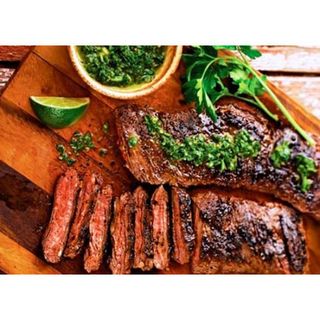 Churrasco Argentino