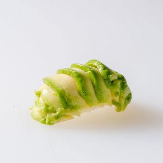 238. Nigiri avocado