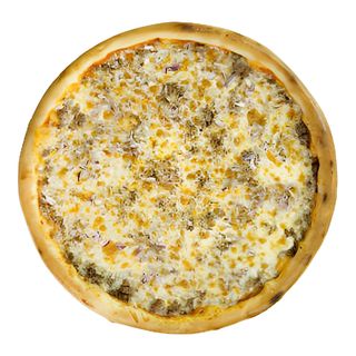 Пицца "Болоньезе" (33 см.)