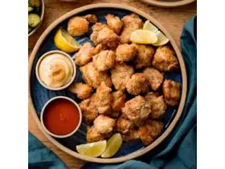 Karaage Chicken