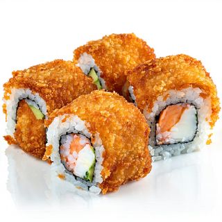 Maki Frito De Pato (15 Pzs.)