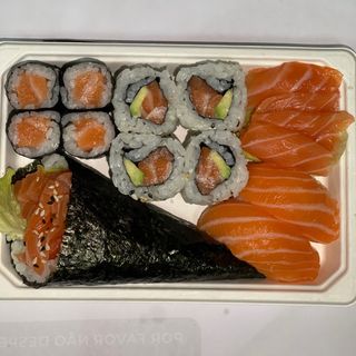 A17 Sushi Misto