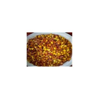 Githeri