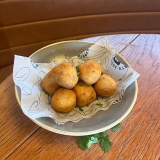 Croquetas (8 uds.)