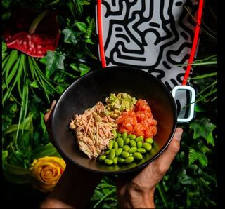 Componi la tua pokè