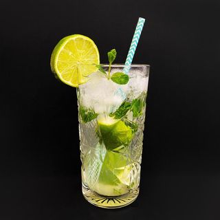 Мохіто без алкогольний