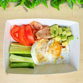 Мелт закуска 