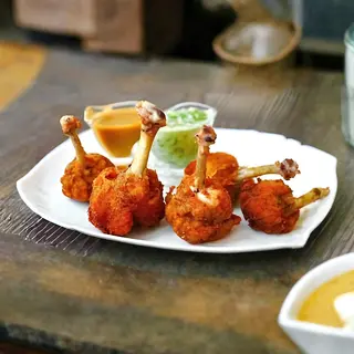 Chicken Lollypop