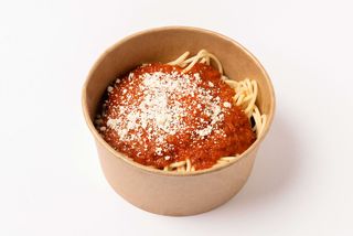 Паста Помодоро