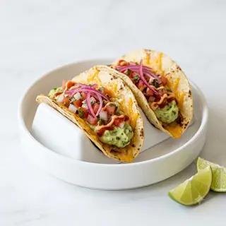 Taco Smash