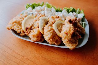 Filetes de Pescada Dourados - Indiv