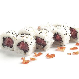 U005.Uramaki tuna maki