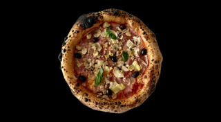 Deliziosa