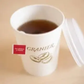 Té Rojo