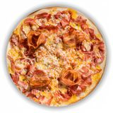 Mediana Dulce y Bacon