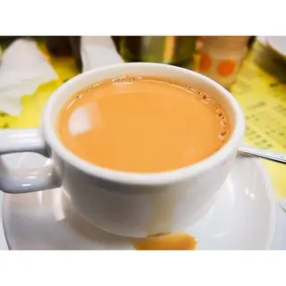 Kenyan  Tea Serious