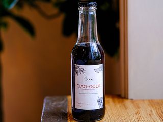 Ciao-cola (200ml)