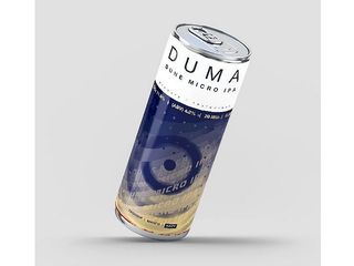 Duna Micro Ipa (жб 0.33) (0.33l)