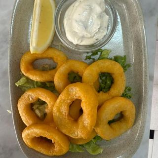 Calamari 
