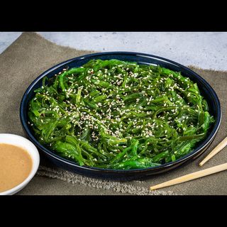 სალათი ხიაში