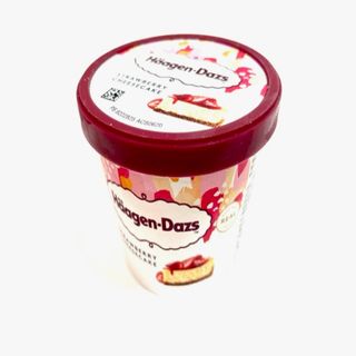 Hägen Dazs Cheesecake (95 Ml.)