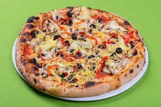 Pizza Vegetariană Ø 26cm