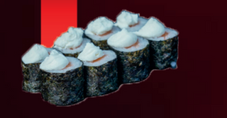 Maki Surimi Cheese