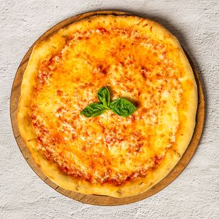 Пица маргарита